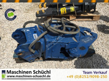 Other Abbruchschere für Bagger ab 8 to concasseur occasion