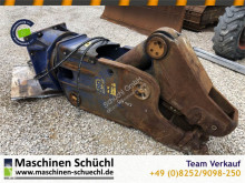 Rent Demolition RD 15 Pulverisierer 25-35 to Bagge used crusher