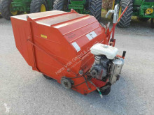Frantumazione, riciclaggio RK120 usato