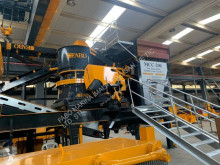 Fabo MCK-115 MOBILE CRUSHING & SCREENING PLANT | 180-300 TPH concasseur neuf
