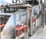 Crible Euroclass 1-Deck Bananensiebmaschine 8,00 x 3,30 m