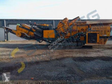 Gipo R 90 FDR GIGA used crusher