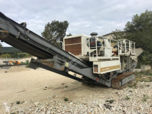Concasseur Metso Lokotrack
