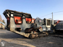 Trituración, reciclaje Sandvik QJ241 EXTEC C10 trituradora usado