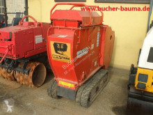 Concasare, reciclare Bavtrak Minibrecher concasare second-hand