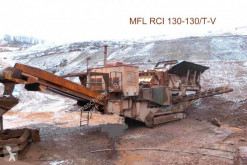 Concasare, reciclare sortare MFL RCI 130-130
