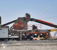 Constmach CSI 1215 IMPACT CRUSHER FOR SALE! concasseur neuf