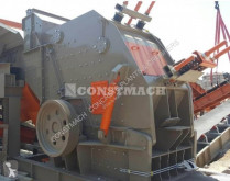 Concasare, reciclare Constmach 120-150 tph CAPACITY CRUSHING PLANT FOR HARD STONES concasare nou