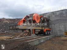 Drtič Constmach ЩЕКОВАЯ ДРОБИЛКА CJC 110