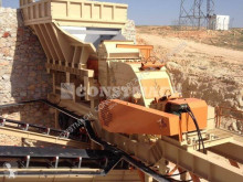 Concasare, reciclare concasare Constmach CPI 14-15 PRIMARY IMPACT CRUSHER