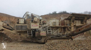 Concasseur Metso Lokotrack LT 110