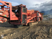 Crible Terex Finlay 883T Hydra screen