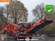 Concassage, recyclage Terex Finlay 883 Dealer screener - good working convoyeur occasion