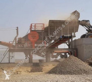 Concasseur Constmach CJC 110 JAW CRUSHER WITH 2 YEARS WARRANTY