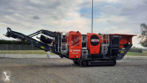 Frantoio Terex Finlay J960