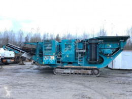 Terex TX 432 900X 600HA concasseur occasion