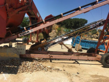 Concasare, reciclare Tusa HN-23 concasare second-hand