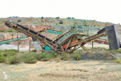 Crible Powerscreen Chieftain 1400