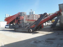 Sandvik crusher QH330