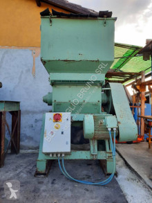 Concassage, recyclage trituratore altro occasion