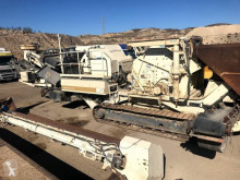 Trituración, reciclaje Metso Lokotrack LT 12,13 S trituradora-cribadora usado