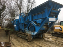 Terex Pegson Eurotrack AX 818 concasseur occasion