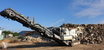Concasseur Metso LT 105
