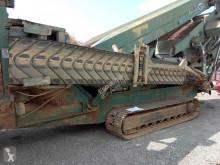 Concasare, reciclare sortare Powerscreen Chieftain 400