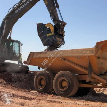 MB Crusher Crusher Bucket BF120.4 concasseur occasion