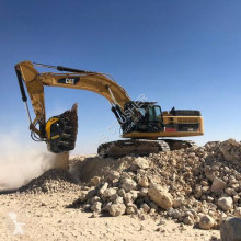 MB Crusher Crusher Bucket |Törőkanál BF 135.8 concasseur occasion