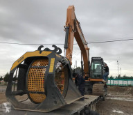 Crible MB Crusher MB-S18 S4
