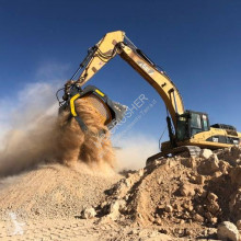 MB Crusher Screening Bucket MB-S23 crible occasion