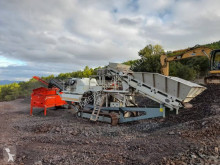 Concasseur-crible Metso LT200HP