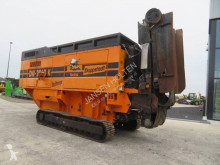 Concassage, recyclage Doppstadt DW-2060 K Torino occasion