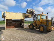 Crible Trommelzeef / Drum sieve Electric drive