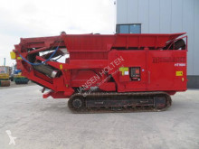 Concasare, reciclare Morbark HT 1684 second-hand