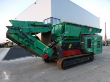 Concasare, reciclare Haas Tyron 2000 XL 2.0 second-hand