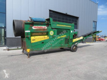 Crible McCloskey 407R