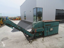 Concassage, recyclage Hammel Eurec / Terminator 45 occasion