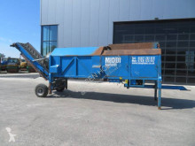 Crible Baughans Middi Barrel screen