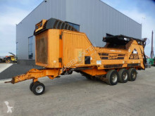 Concassage, recyclage Doppstadt AK 530 Profi occasion