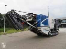 Concasare, reciclare Kleemann 110R EVO concasare second-hand