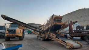Crible Terex FINLAY 663 SUPERTRAK