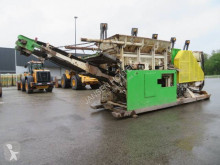 Skako Comessa Kaakbreker / Jaw Crusher concasseur occasion