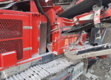 Crible Terex Finlay 683