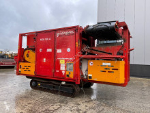 Concassage, recyclage Hammel NZS 700 D occasion