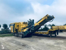 Concasare, reciclare concasare Keestrack 1011 48 CR 170 § R3