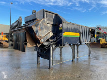 Concasare, reciclare Lescha S380EHM second-hand