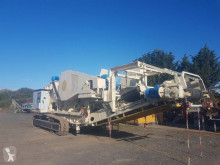 Trituración, reciclaje Laron Lautrack MS-35 trituradora usado