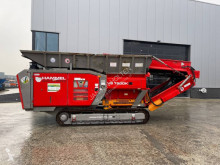 Concassage, recyclage Hammel VB 750 DK occasion